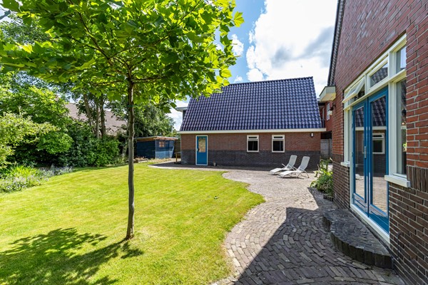 Medium property photo - Marktstraat 1, 9363 GZ Marum